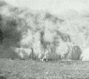 Picture of Dust Storm
