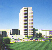 Picture of Capitol Building